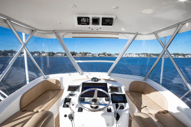 Slide: The Image of Ocean 37 Billfish 2011 - 17