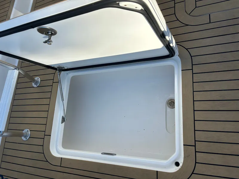 Slide: The Image of Ocean 37 Billfish 2011 - 33