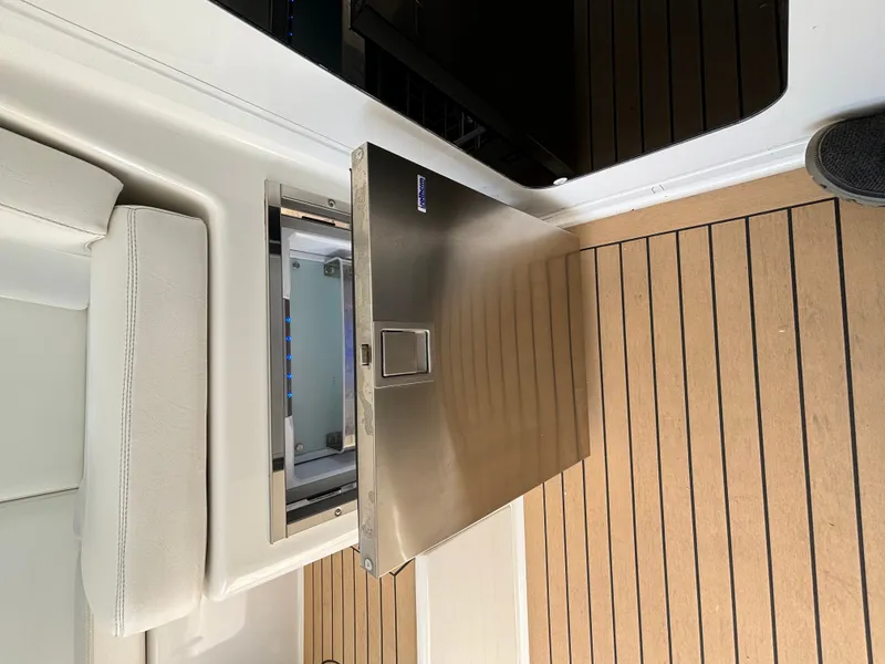 Slide: The Image of Ocean 37 Billfish 2011 - 35