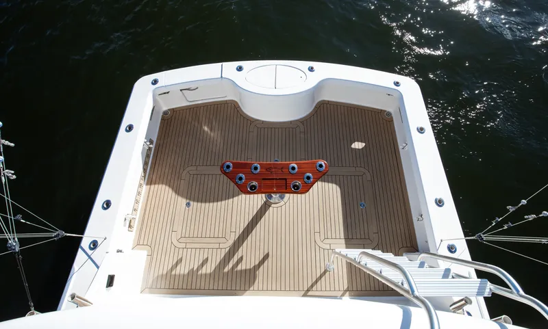 Slide: The Image of Ocean 37 Billfish 2011 - 23