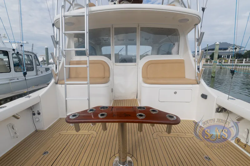 Slide: The Image of Ocean 37 Billfish 2011 - 25