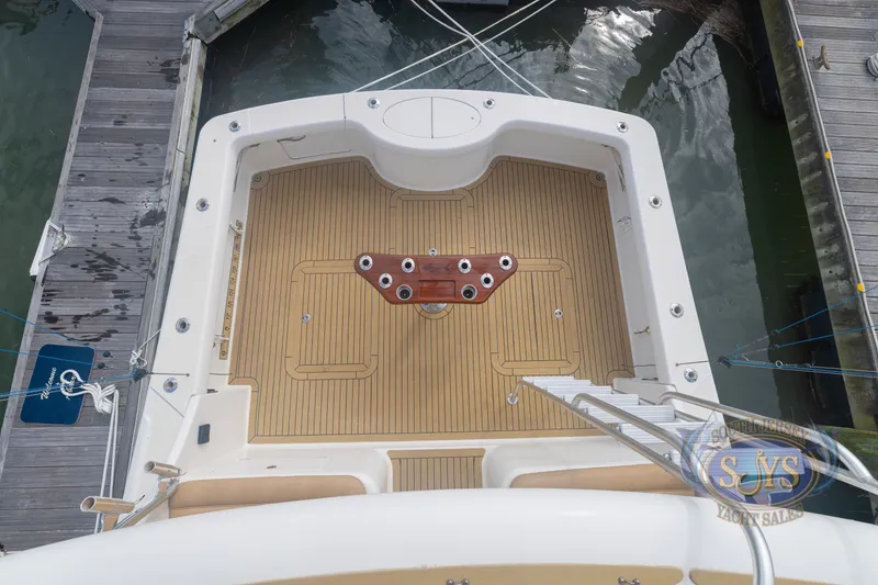 Slide: The Image of Ocean 37 Billfish 2011 - 24