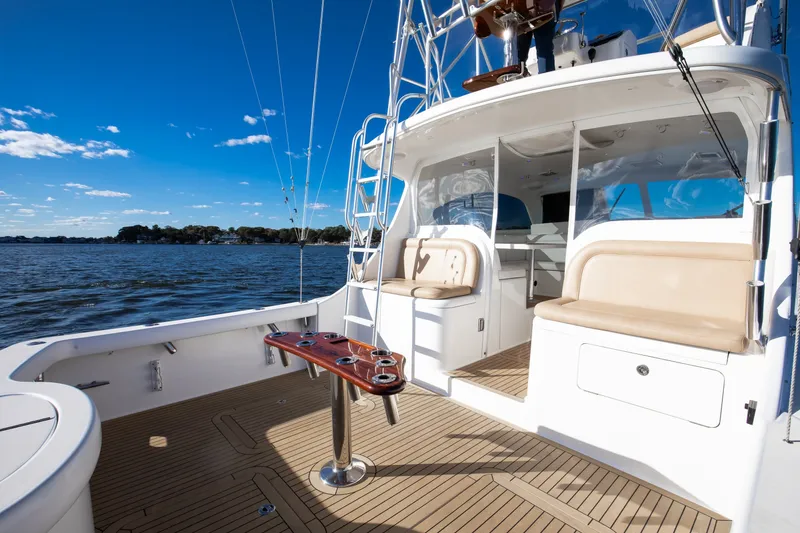 Slide: The Image of Ocean 37 Billfish 2011 - 22