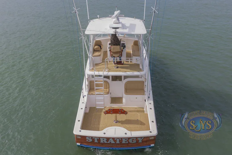 Slide: The Image of Ocean 37 Billfish 2011 - 14