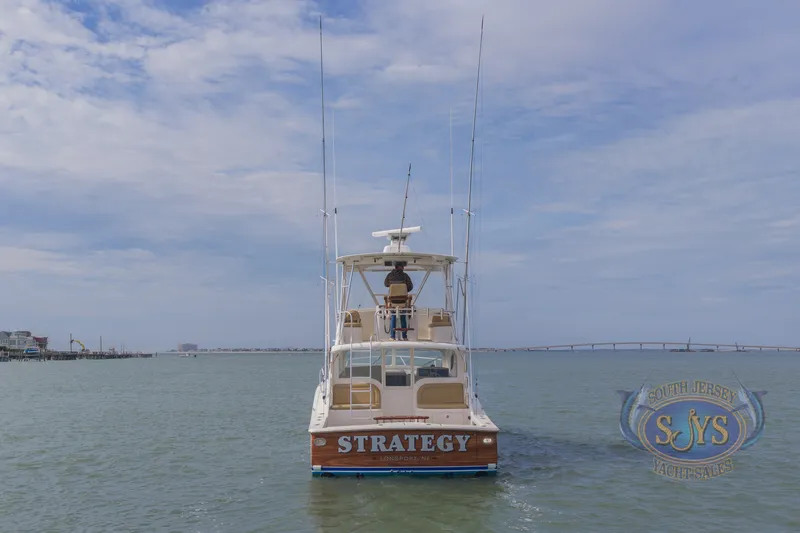 Slide: The Image of Ocean 37 Billfish 2011 - 16