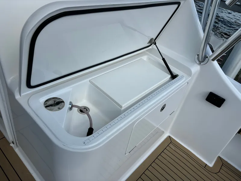 Slide: The Image of Ocean 37 Billfish 2011 - 30