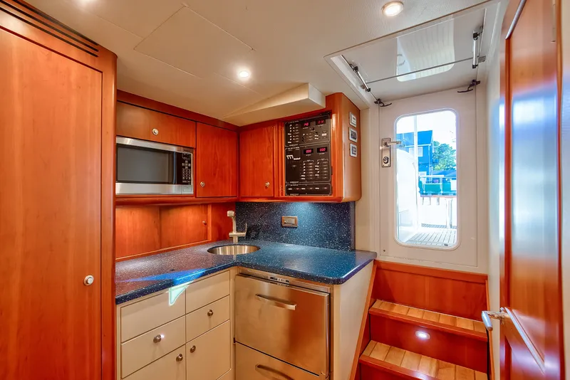 Slide: The Image of Ocean 37 Billfish 2011 - 44