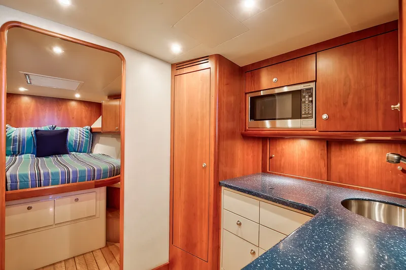 Slide: The Image of Ocean 37 Billfish 2011 - 42
