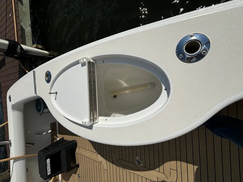 Slide: The Image of Ocean 37 Billfish 2011 - 29