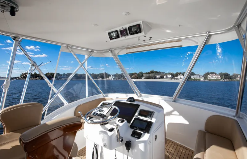 Slide: The Image of Ocean 37 Billfish 2011 - 18