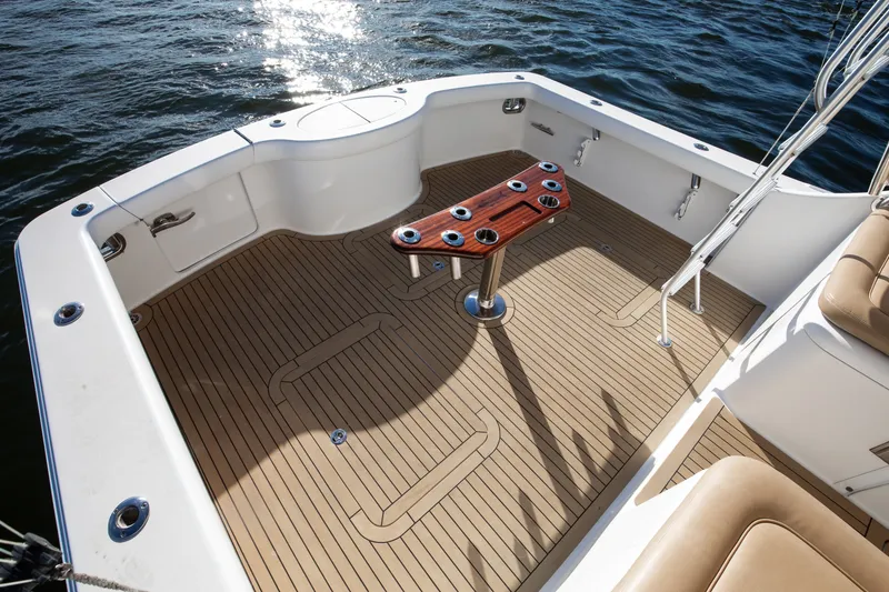 Slide: The Image of Ocean 37 Billfish 2011 - 28