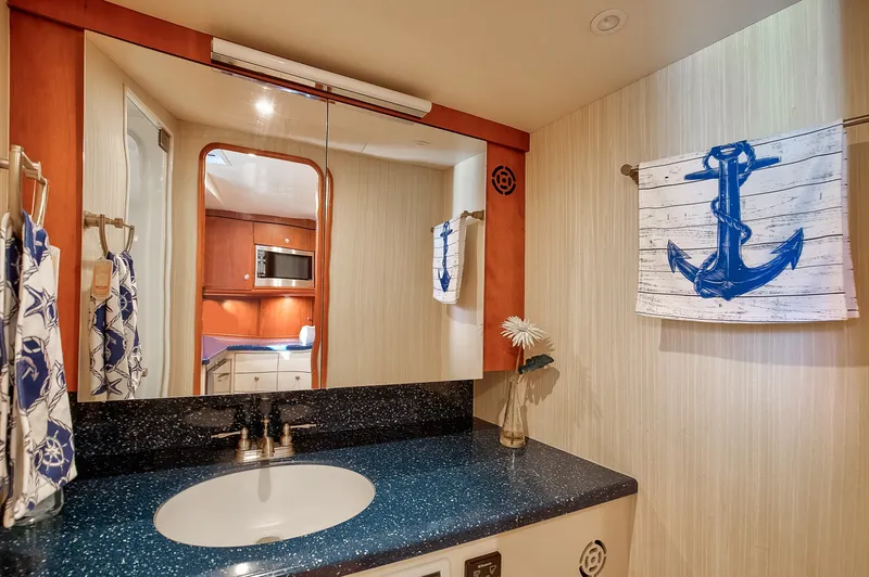 Slide: The Image of Ocean 37 Billfish 2011 - 45