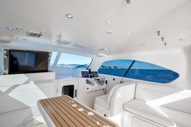 Slide: The Image of Ocean 37 Billfish 2011 - 36