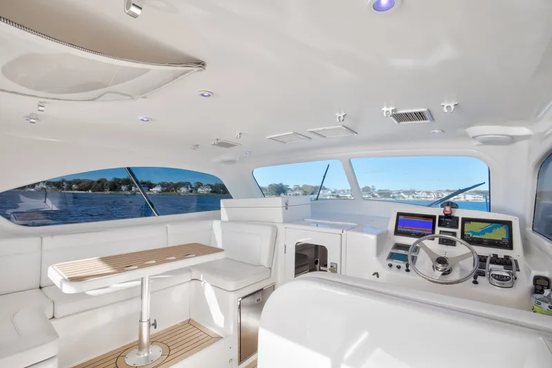 Slide: The Image of Ocean 37 Billfish 2011 - 40