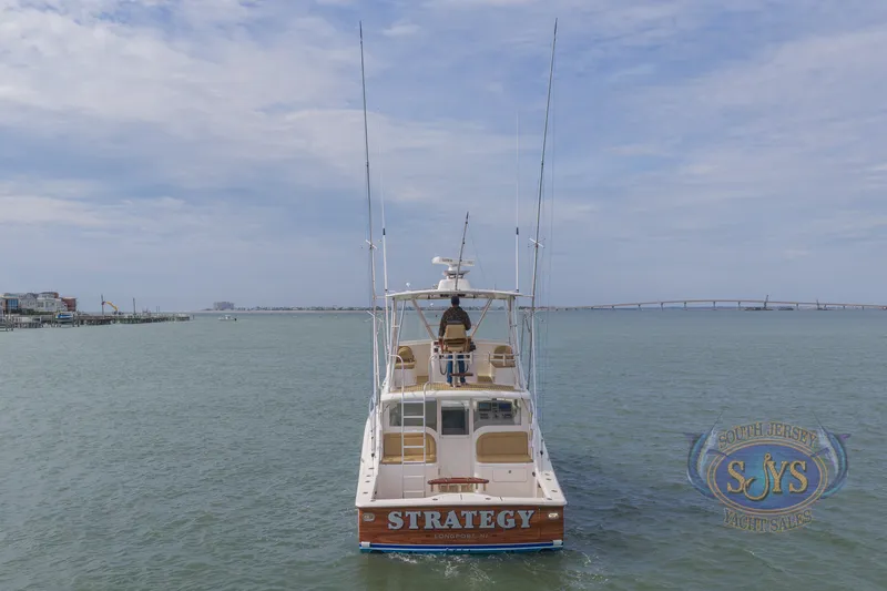 Slide: The Image of Ocean 37 Billfish 2011 - 15