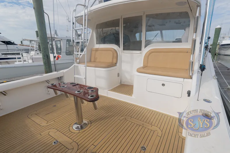 Slide: The Image of Ocean 37 Billfish 2011 - 27