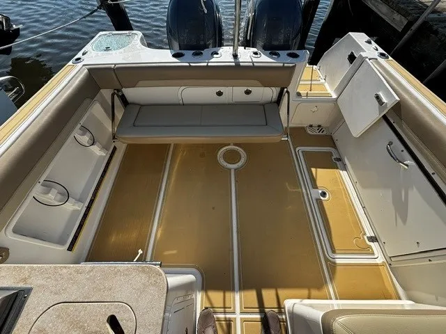 Slide: The Image of Sailfish 275 DC 2021 - 13