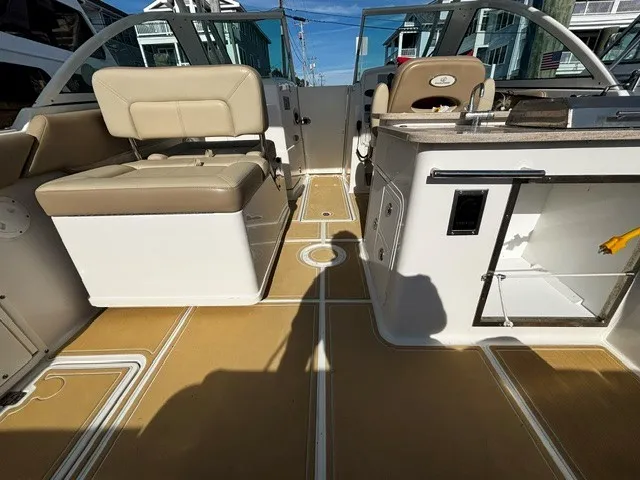 Slide: The Image of Sailfish 275 DC 2021 - 25