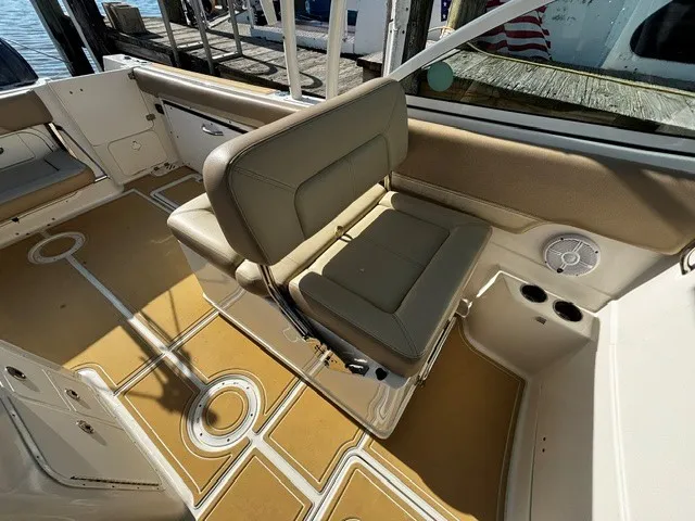 Slide: The Image of Sailfish 275 DC 2021 - 23