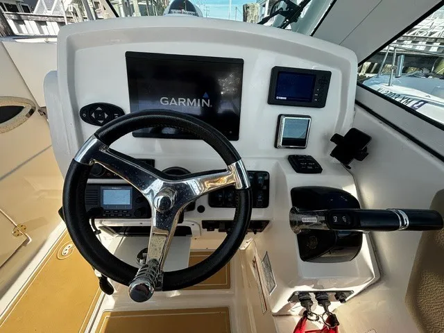 Slide: The Image of Sailfish 275 DC 2021 - 20