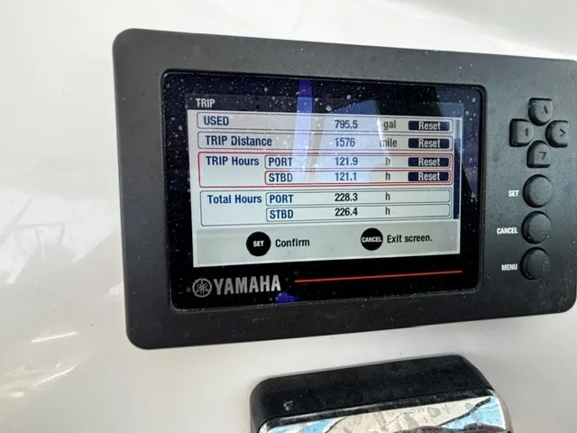 Slide: The Image of Sailfish 275 DC 2021 - 21