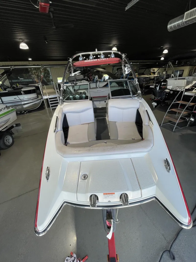 Slide: The Image of Mastercraft Xstar 2007 - 2