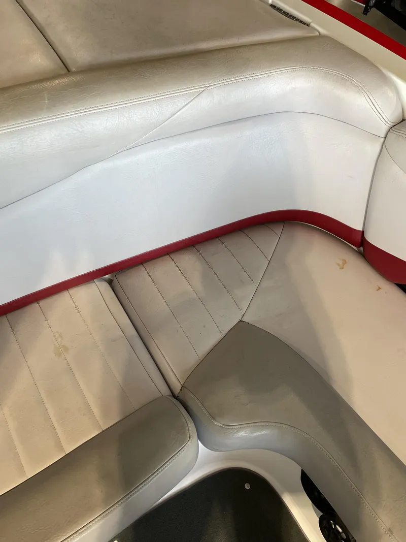 Slide: The Image of Mastercraft Xstar 2007 - 12