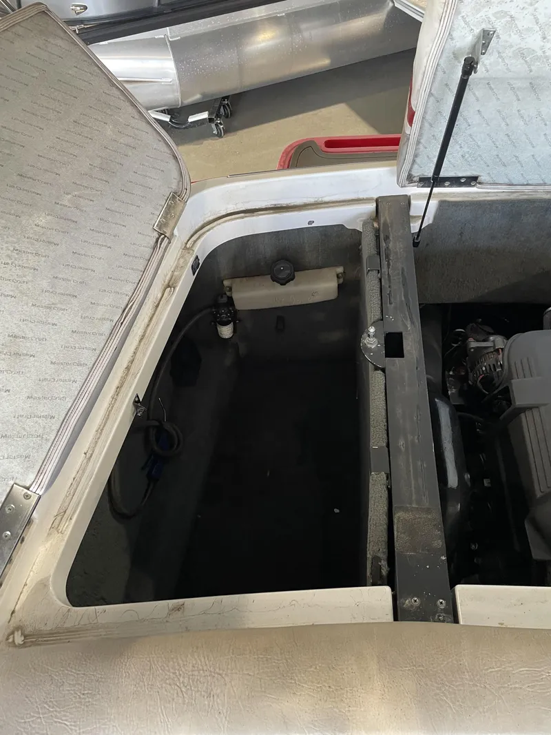 Slide: The Image of Mastercraft Xstar 2007 - 13