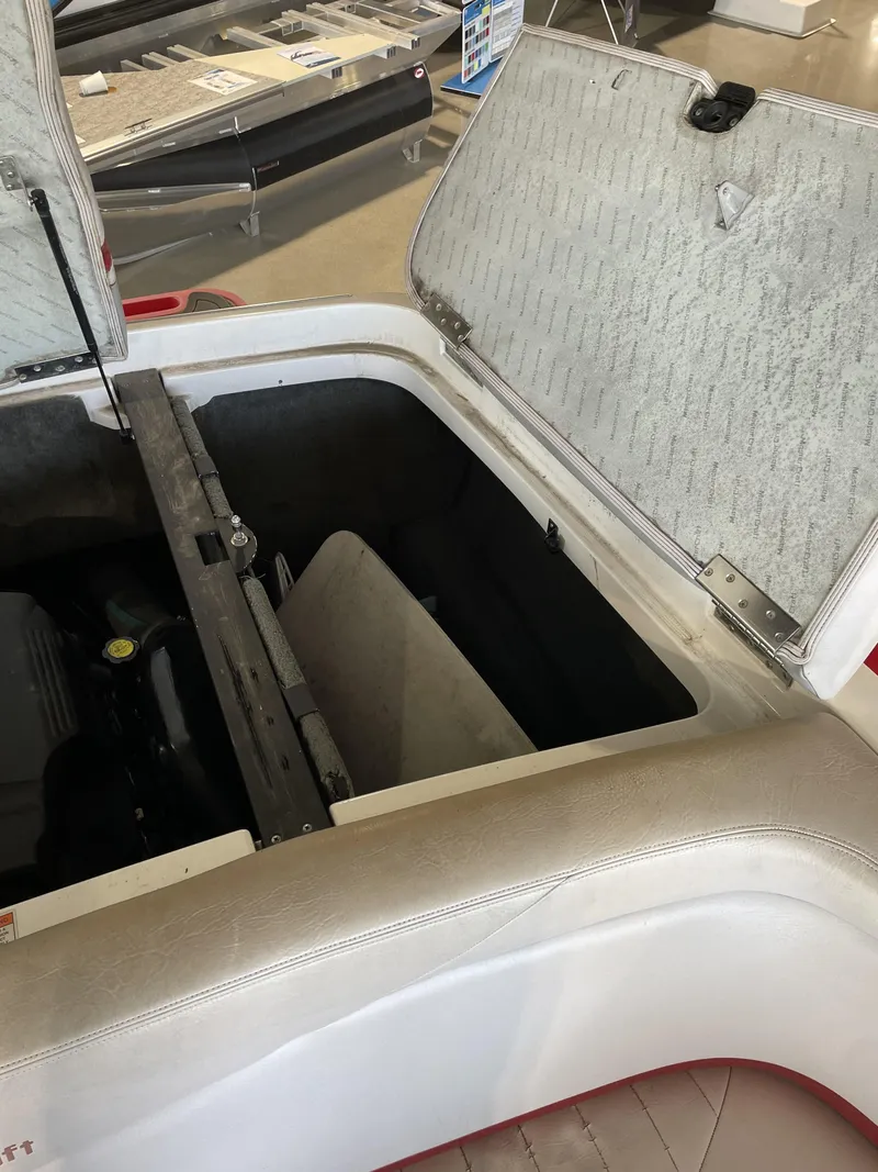 Slide: The Image of Mastercraft Xstar 2007 - 10