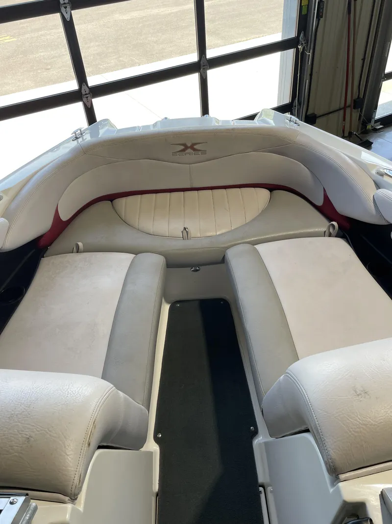 Slide: The Image of Mastercraft Xstar 2007 - 5