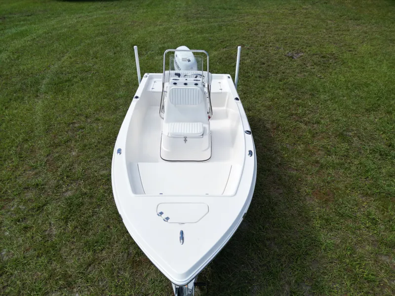 Slide: The Image of Salty Boats 1701CC Palmetto Bay 2026 - 26
