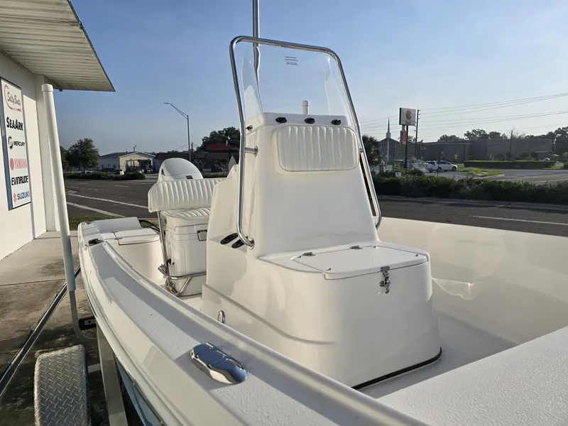 Slide: The Image of Salty Boats 1701CC Palmetto Bay 2026 - 24