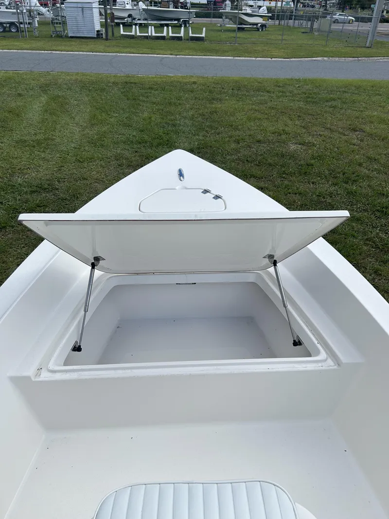 Slide: The Image of Salty Boats 1701CC Palmetto Bay 2026 - 27