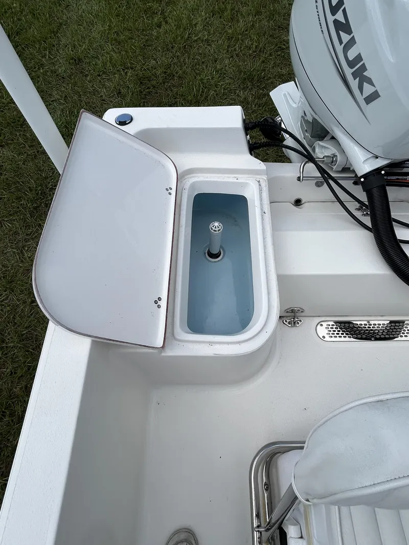 Slide: The Image of Salty Boats 1701CC Palmetto Bay 2026 - 31