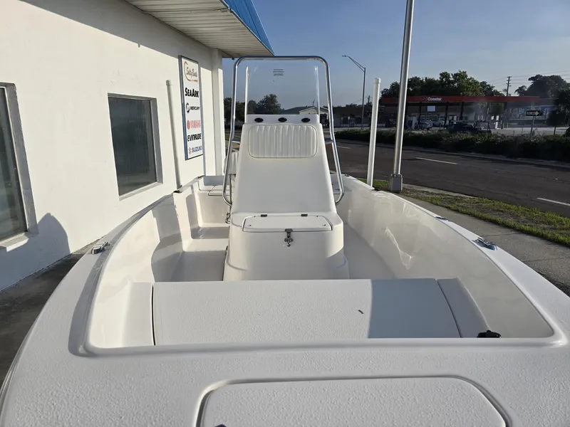 Slide: The Image of Salty Boats 1701CC Palmetto Bay 2026 - 25