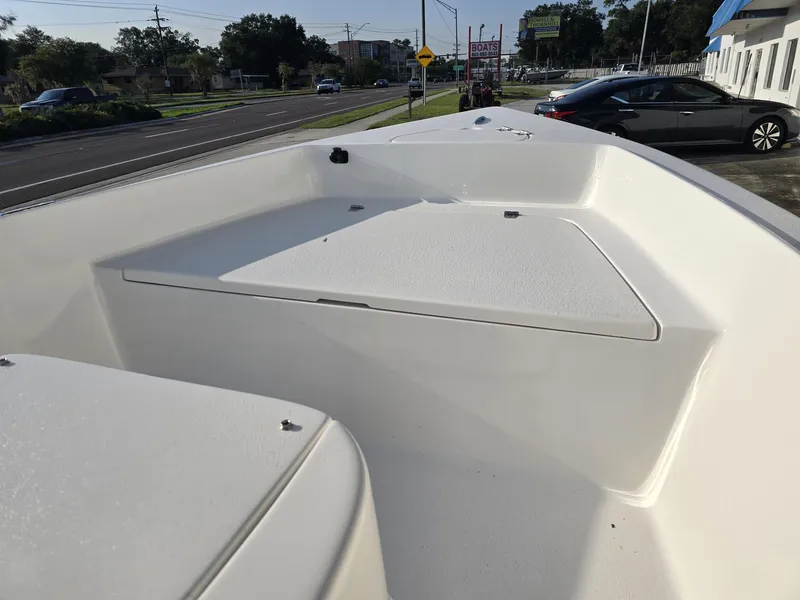 Slide: The Image of Salty Boats 1701CC Palmetto Bay 2026 - 23