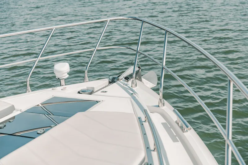 Slide: The Image of Galeon 550 FLY 2021 - 28