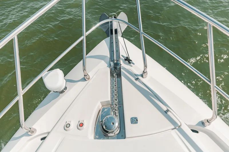 Slide: The Image of Galeon 550 FLY 2021 - 29