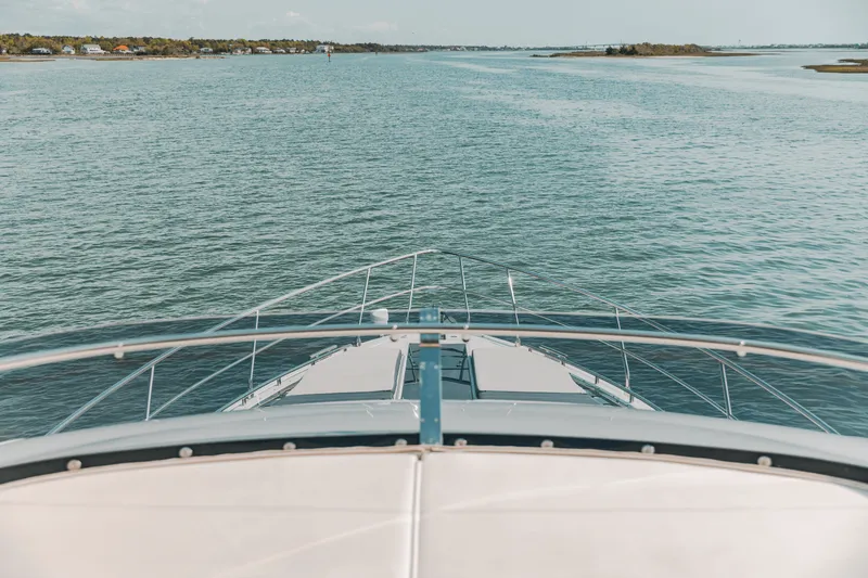 Slide: The Image of Galeon 550 FLY 2021 - 32