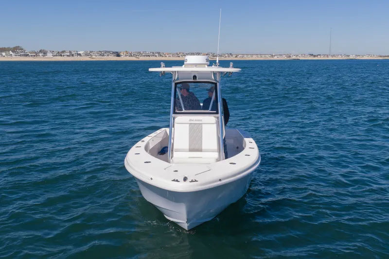 Slide: The Image of Reef Runner 230 Open 2024 - 2