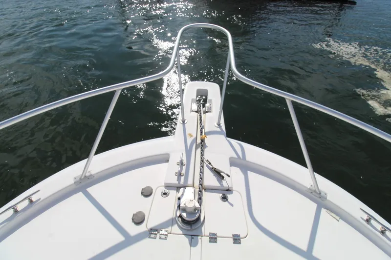 Slide: The Image of Luhrs 36 Open 2005 - 9
