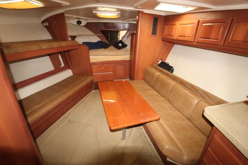 Slide: The Image of Luhrs 36 Open 2005 - 26