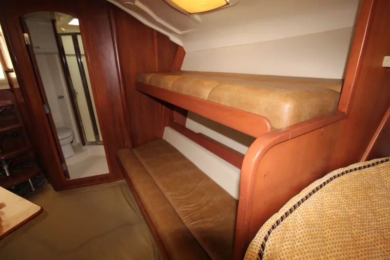 Slide: The Image of Luhrs 36 Open 2005 - 29
