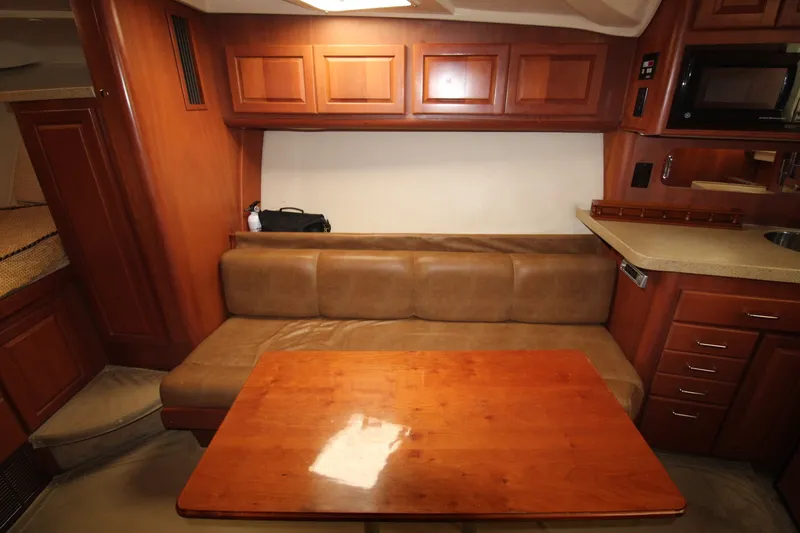Slide: The Image of Luhrs 36 Open 2005 - 33