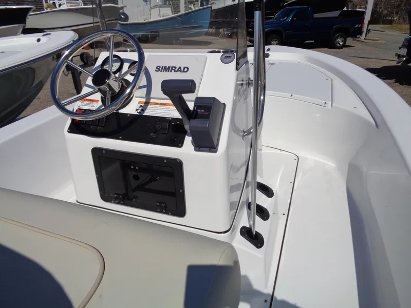 Slide: The Image of Sportsman Island Bay 18 2017 - 3