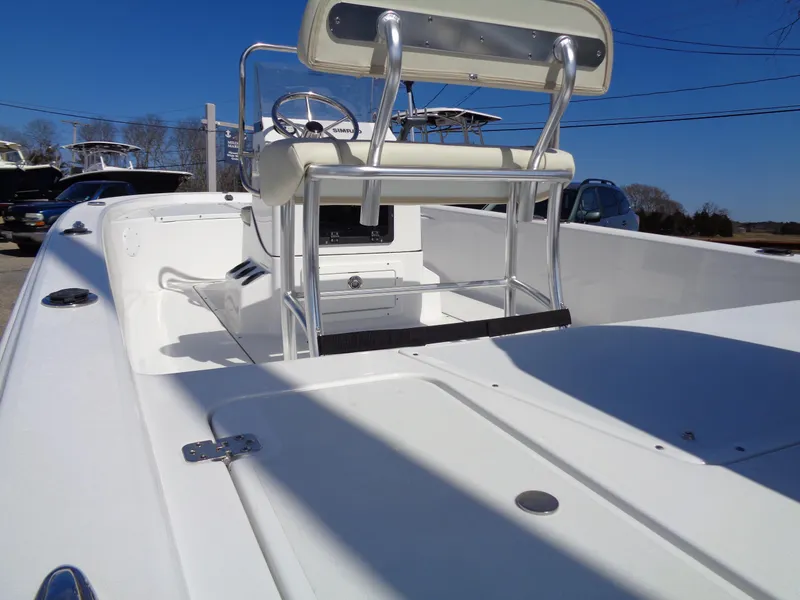 Slide: The Image of Sportsman Island Bay 18 2017 - 4