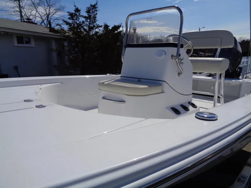 Slide: The Image of Sportsman Island Bay 18 2017 - 5