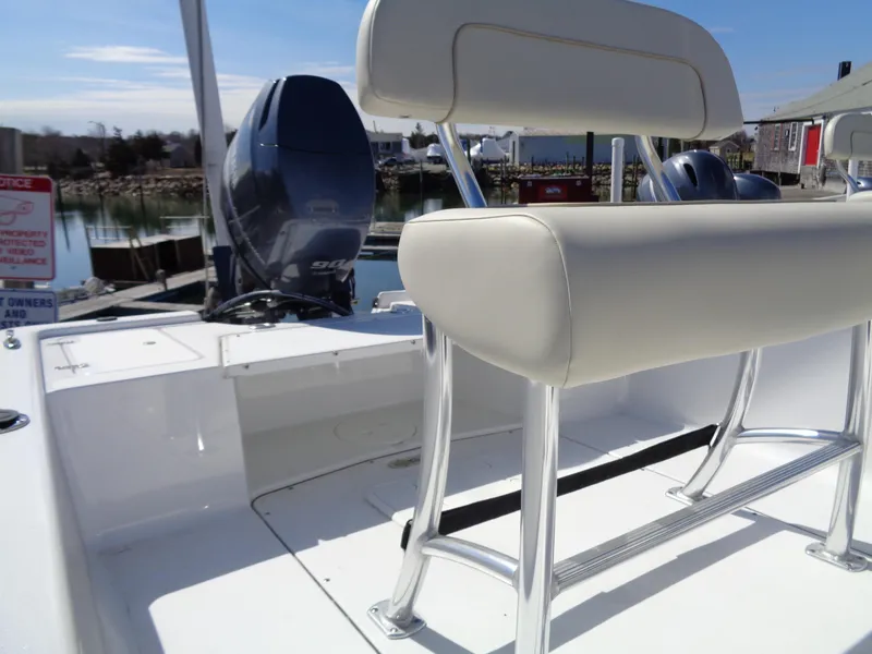 Slide: The Image of Sportsman Island Bay 18 2017 - 6