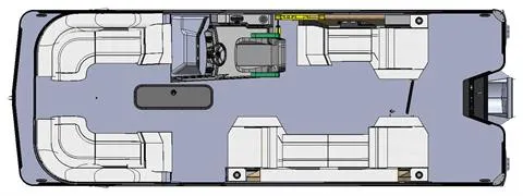 Slide: The Image of Crest Caribbean 220 SLR 2027 - 19