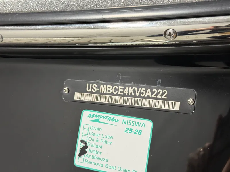 Slide: The Image of Mastercraft XT24 2022 - 120